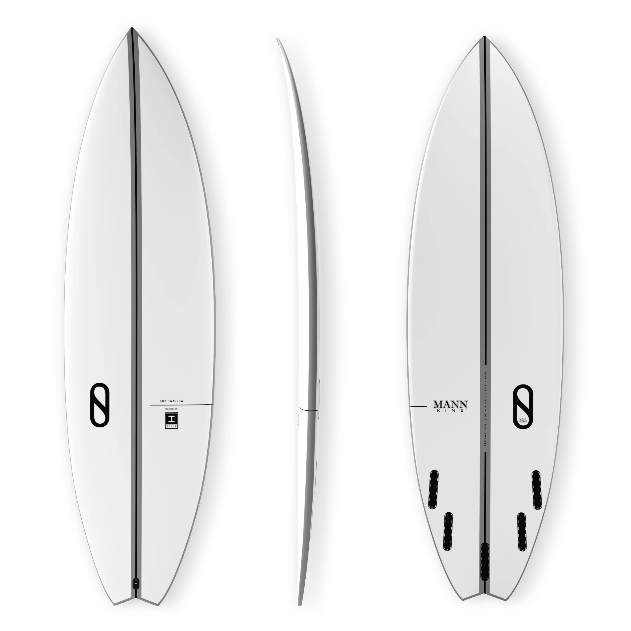 Winter Essentials 2024 - Brodi Sale's Quiver